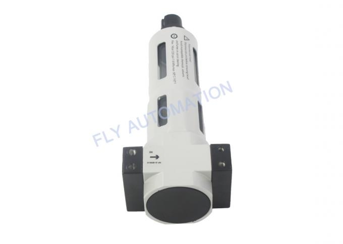 FESTO LF-1/4-D-MINI Auto Drain Valve 1/4" Air Filter Regulator LF Type Air Source Treatment Units