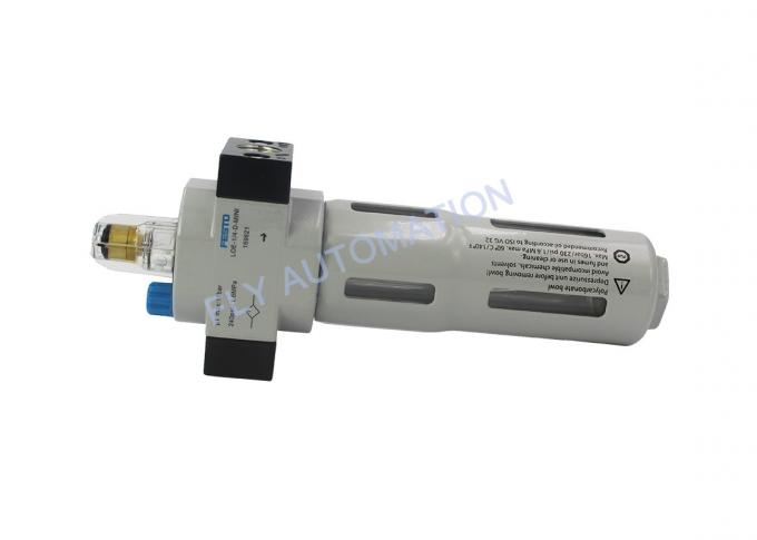 FESTO LOE-1/4-D-MINI G1/4 Air Source Treatment Units 991532
