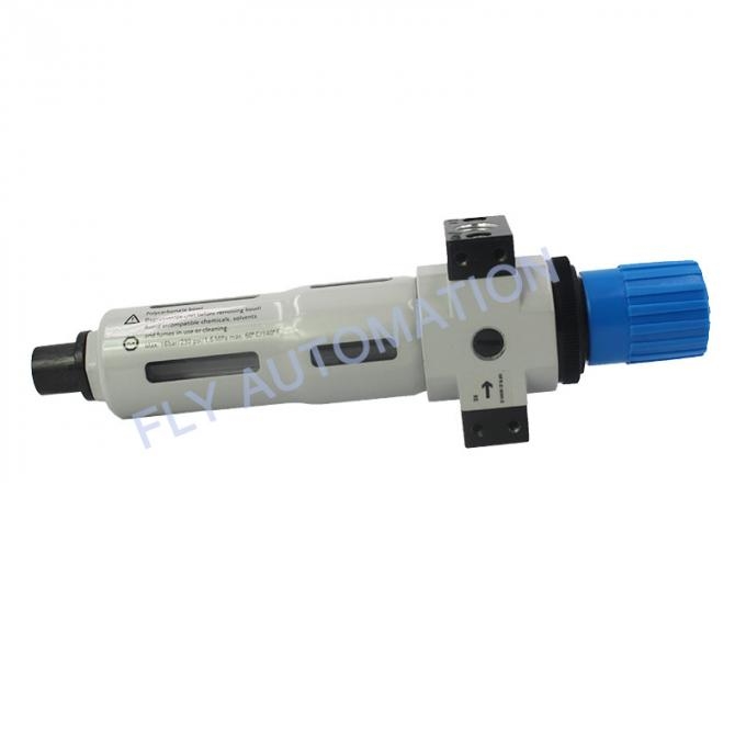 Pneumatic Air 40um Filter Pressure Regulator FESTO LFR-1/4-D-MINI