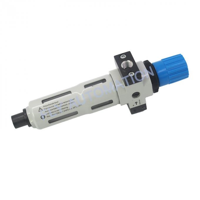 Pneumatic Air 40um Filter Pressure Regulator FESTO LFR-1/4-D-MINI