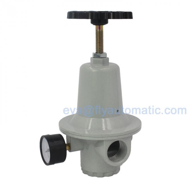 Relief Valve QTY-25 Pneumatic Pressure Regulator 0.63MPa