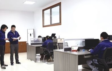 Ningbo Fly Automation Co.,Ltd