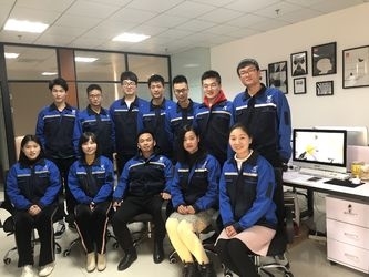 Ningbo Fly Automation Co.,Ltd