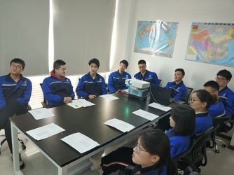 Ningbo Fly Automation Co.,Ltd