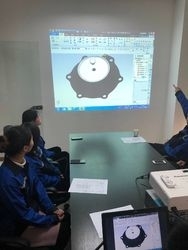 Ningbo Fly Automation Co.,Ltd