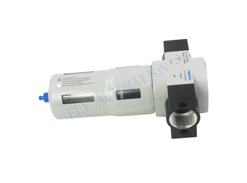 FESTO LF-1-D-MAXI G1 Filter Air Source Treatment 159615 PC D Series