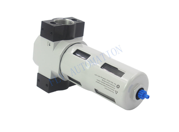 FESTO LF-1-D-MAXI G1 Filter Air Source Treatment 159615 PC D Series