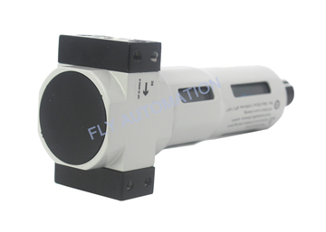 FESTO LF-1/4-D-MINI Auto Drain Valve 1/4&quot; Air Filter Regulator LF Type Air Source Treatment Units