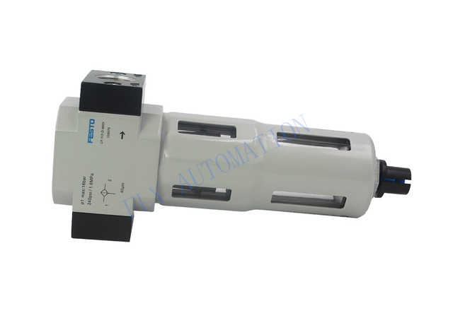 3000 L/Min Filter Air Source FESTO LF-1/2-D-MIDI 159578